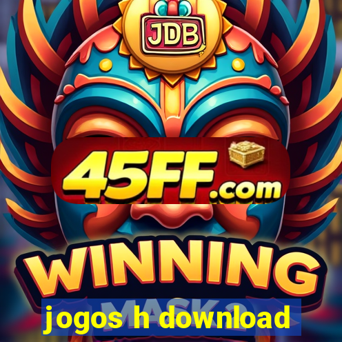 jogos h download